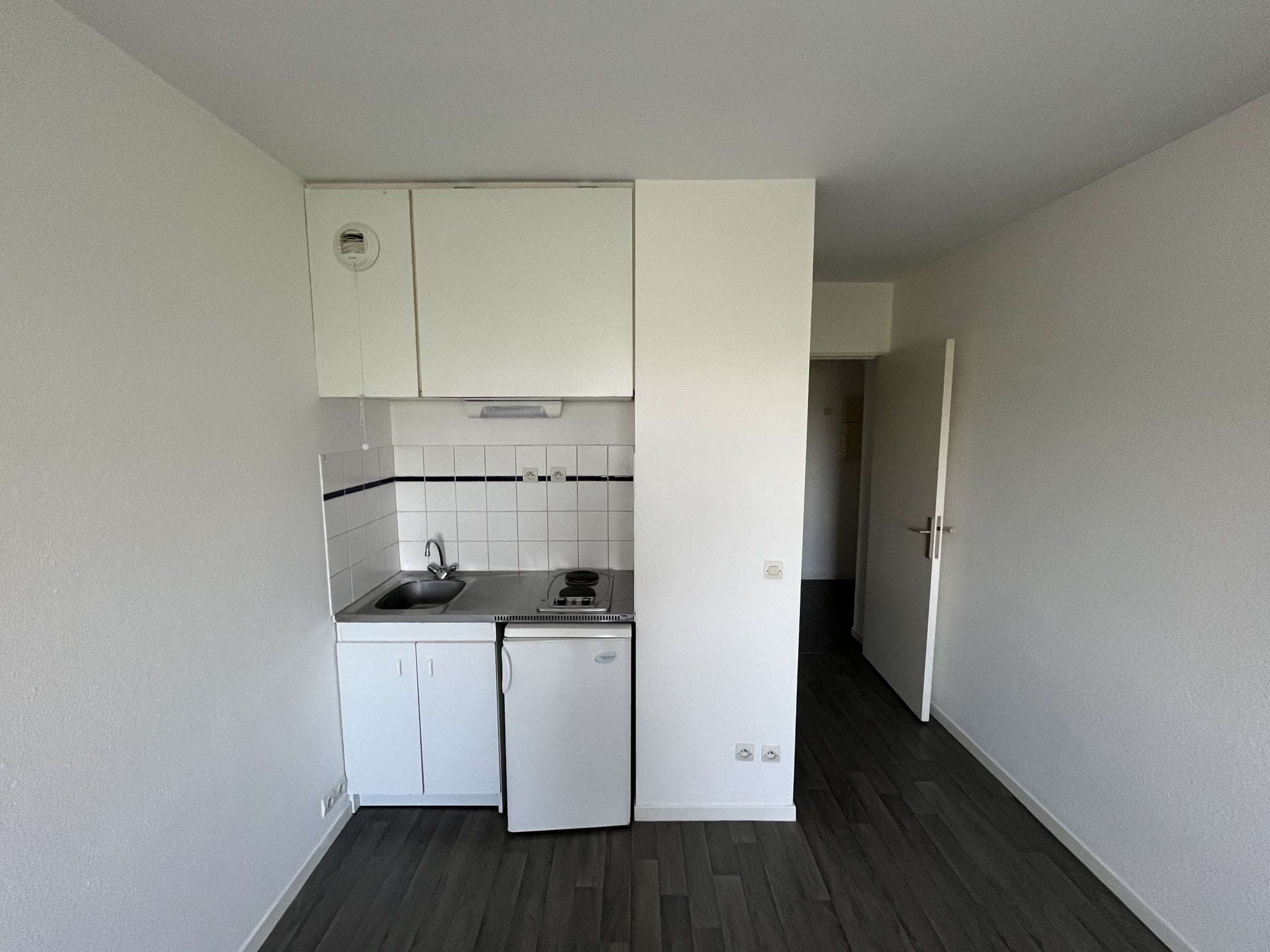 Appartement Rue Pierre Gringoire à Nancy