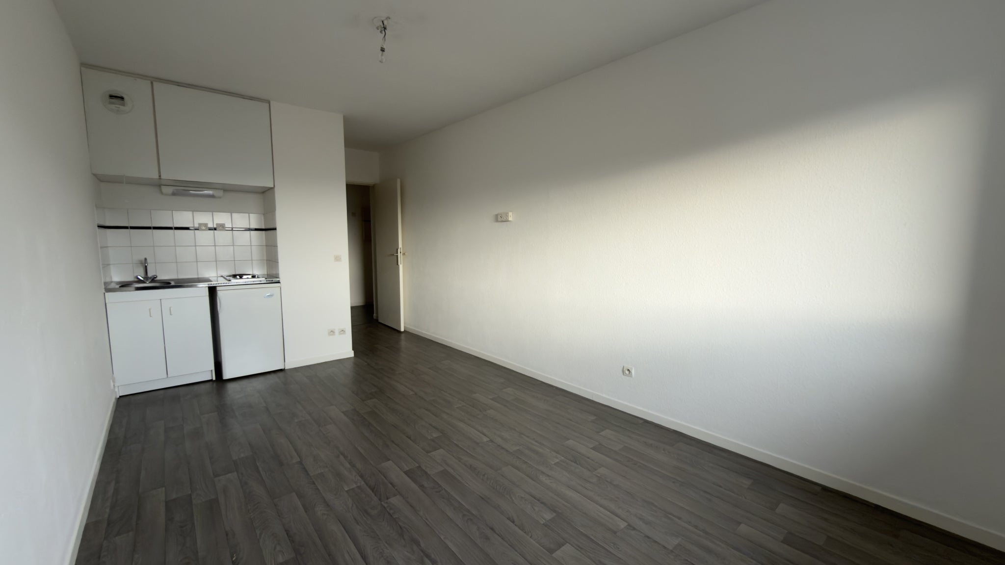 Appartement Rue Pierre Gringoire à Nancy