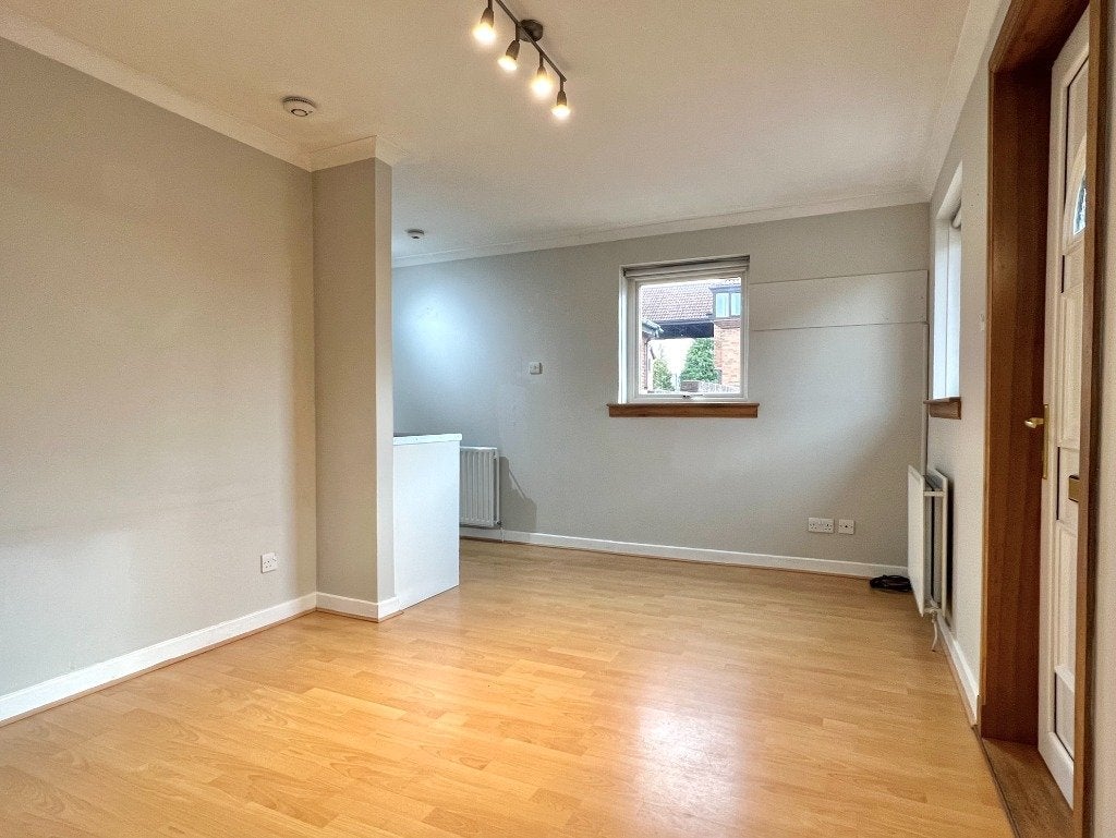 Flat Princess Mary Place in Haddington