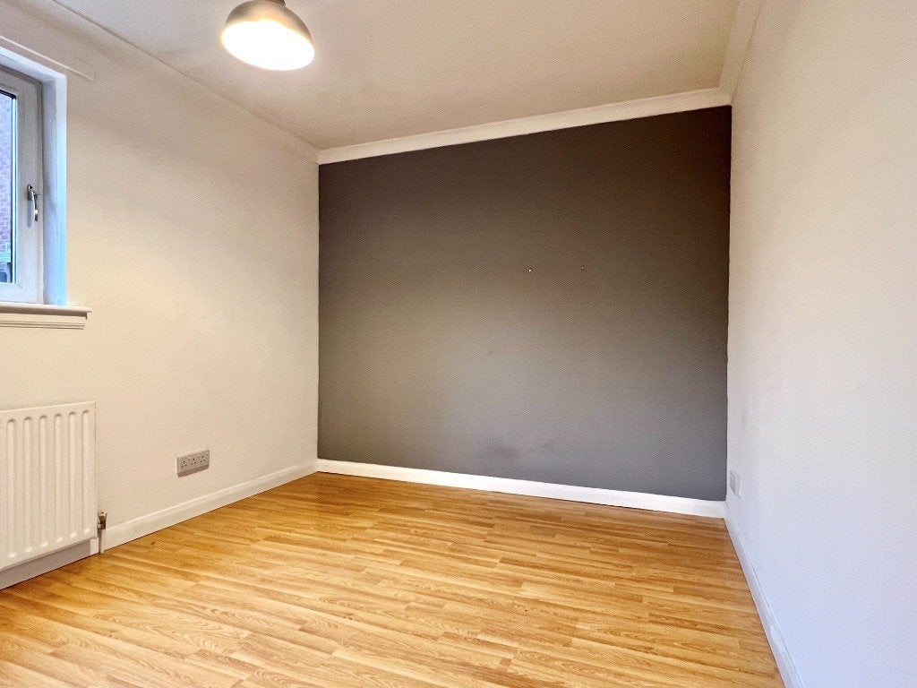 Flat Princess Mary Place in Haddington