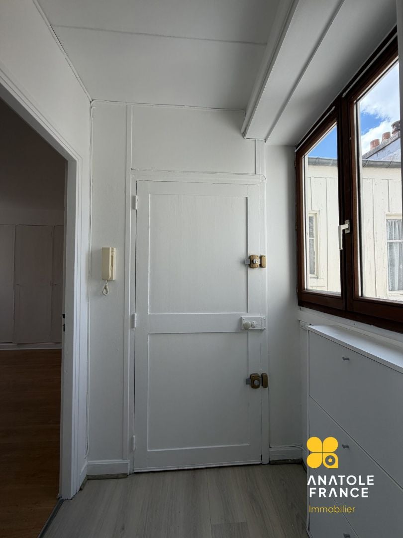 Appartement Rue du Grand Verger à Nancy