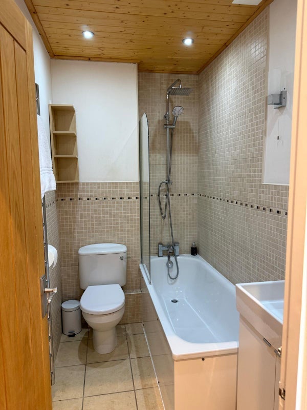 Room Newington Causeway in Greater London