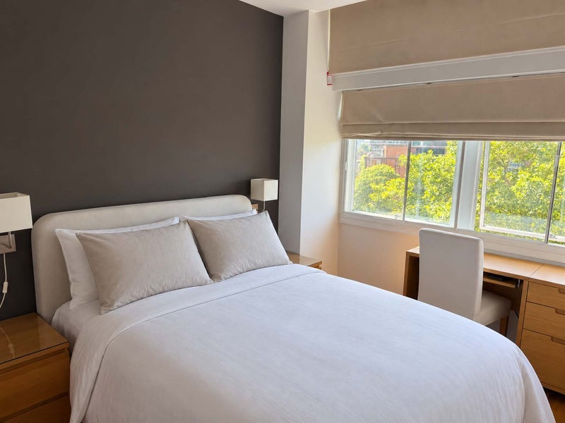 Room Newington Causeway in Greater London