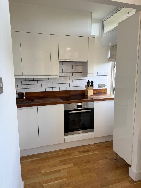 Room Newington Causeway in Greater London