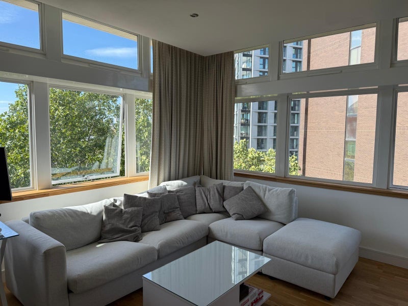 Room Newington Causeway in Greater London