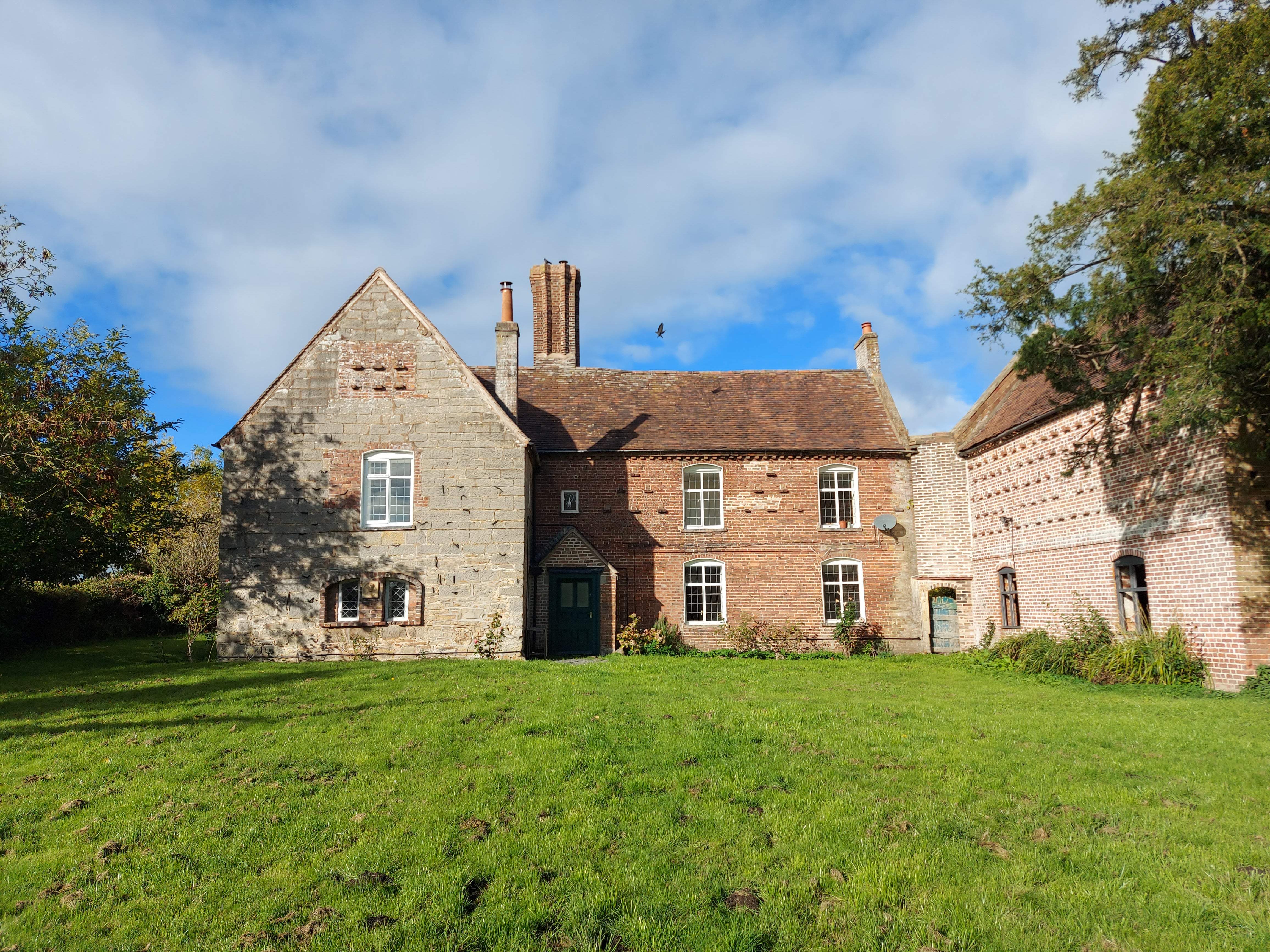 House B4375 in Benthall