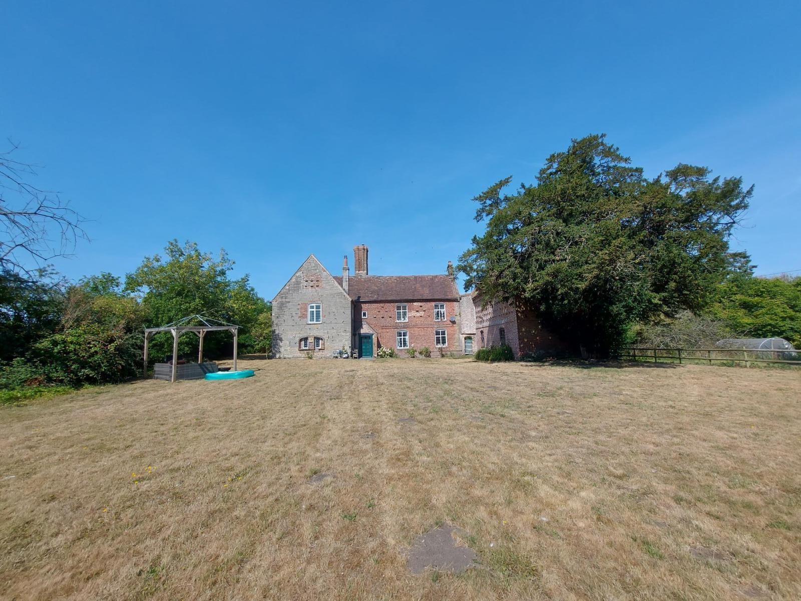 House B4375 in Benthall