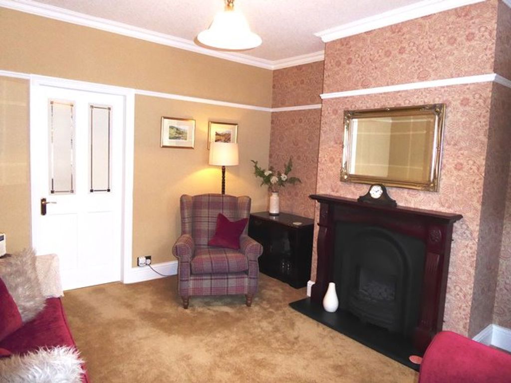 House Methuen Street in Barrow-in-Furness