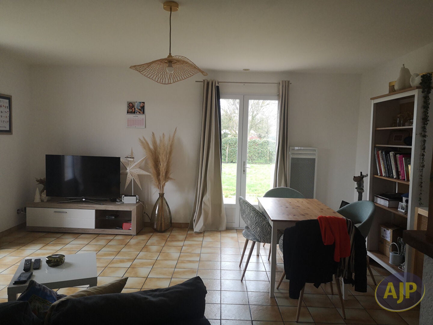 Maison Allée des Sports à Buzançais