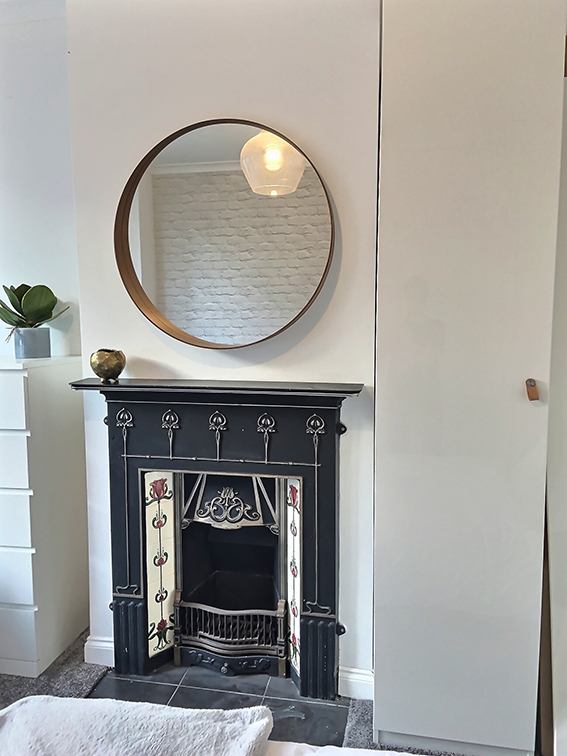 Room Clonmell Road in Greater London