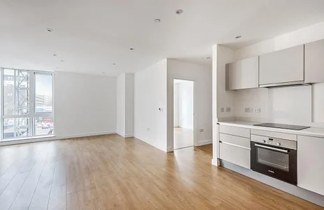 Flat Bond Way in Bracknell