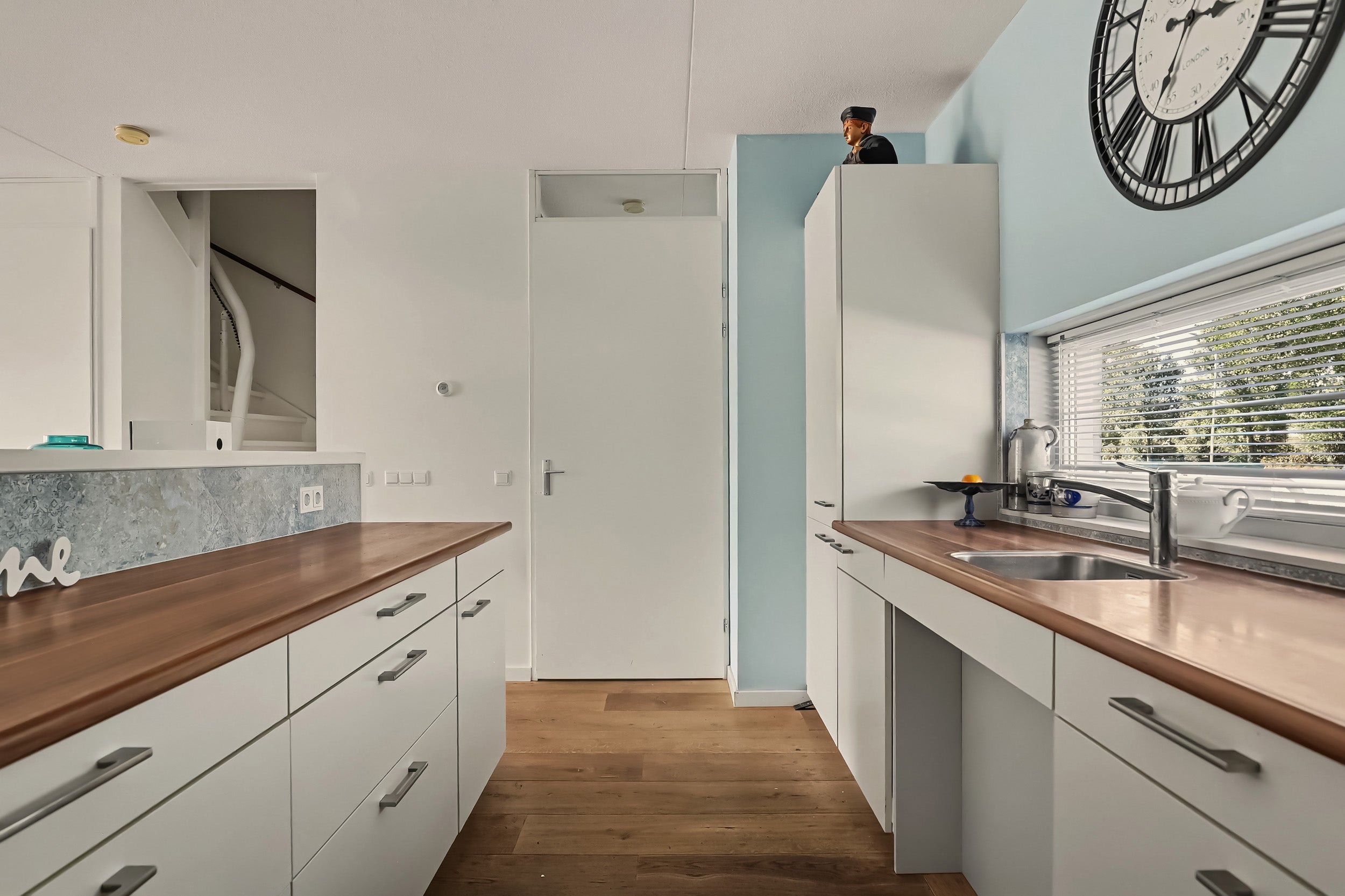 Tussenwoning te koop: Jordaenslaan 65, Vlissingen