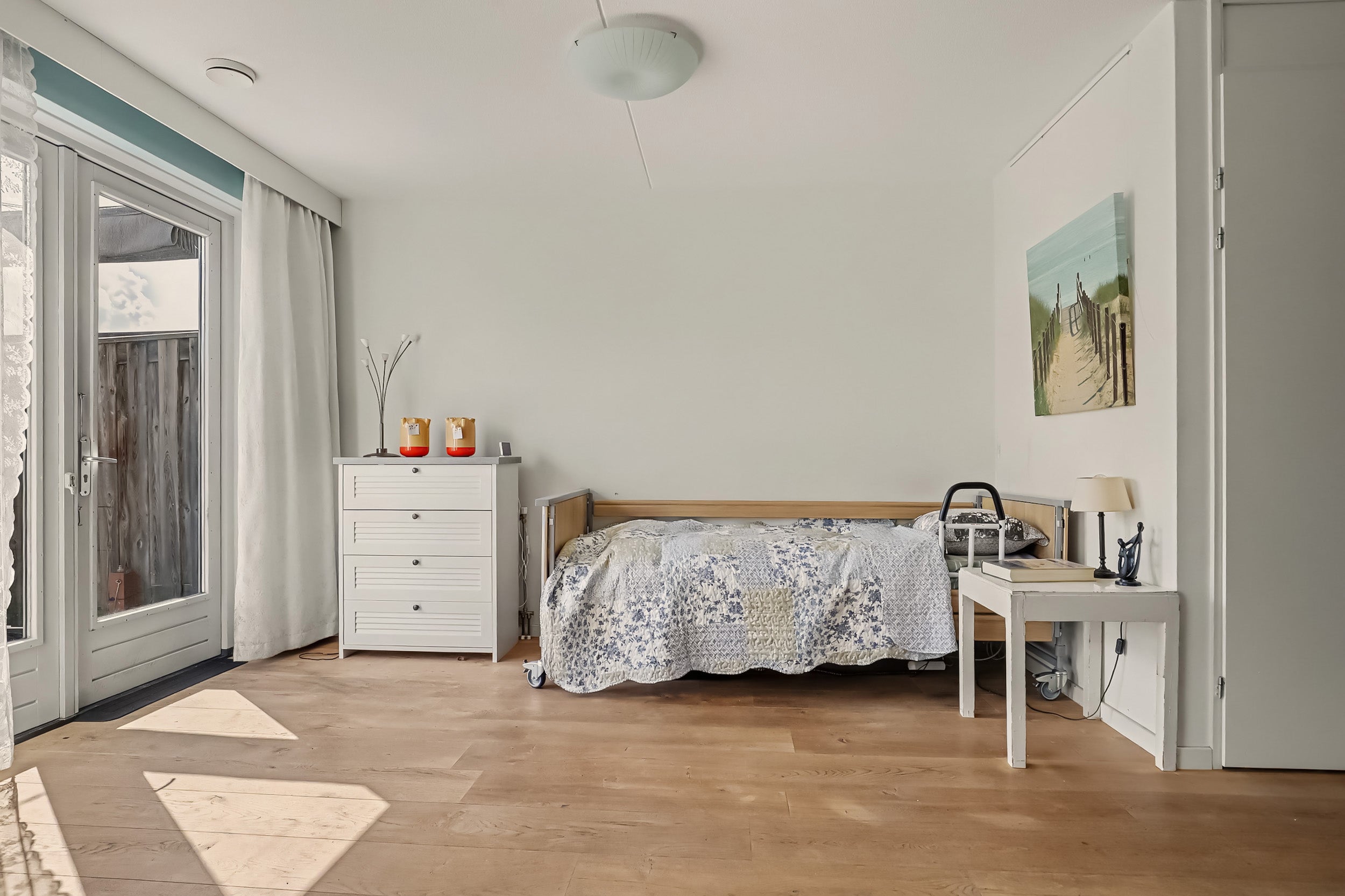 Tussenwoning te koop: Jordaenslaan 65, Vlissingen