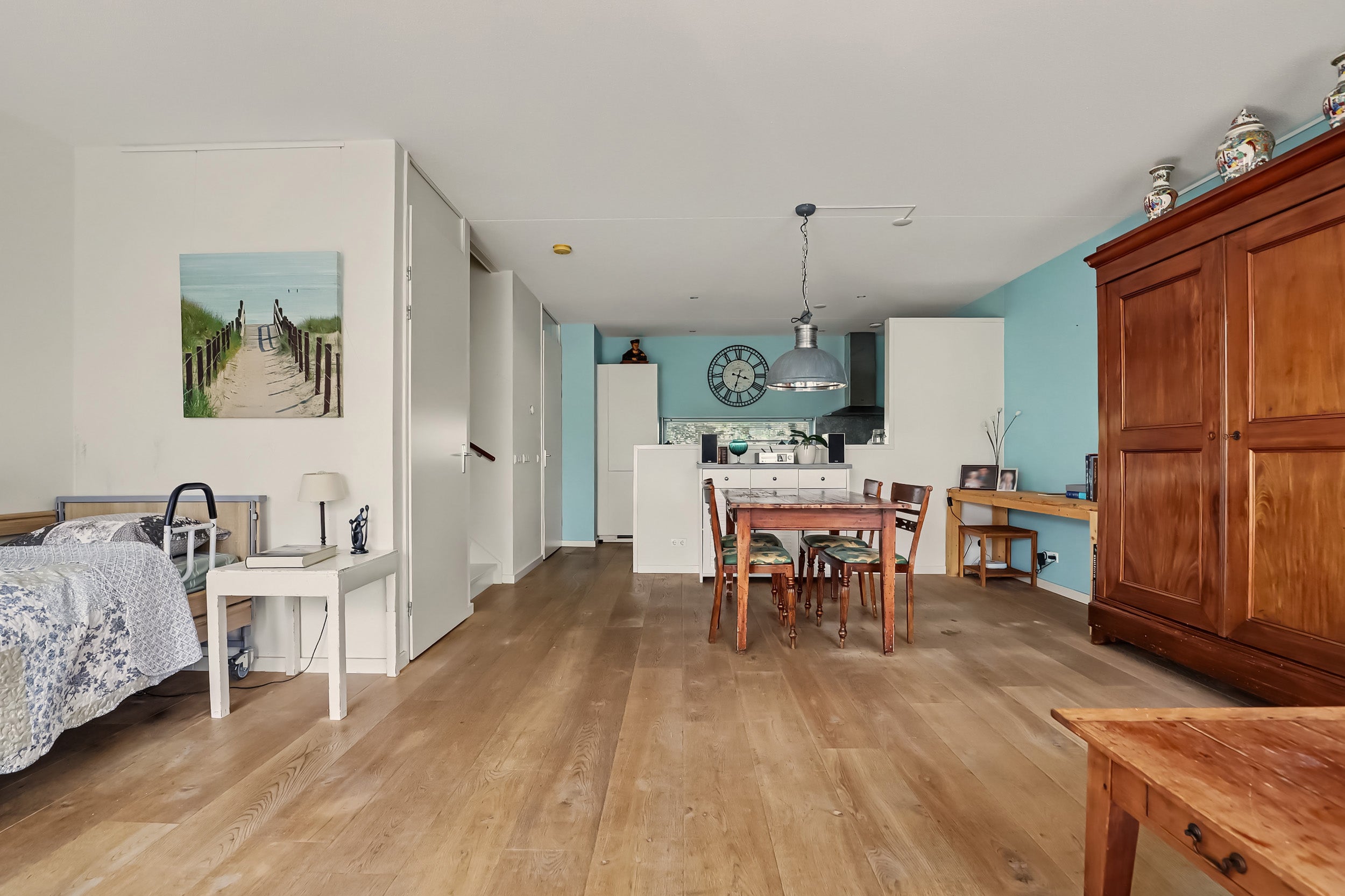 Tussenwoning te koop: Jordaenslaan 65, Vlissingen