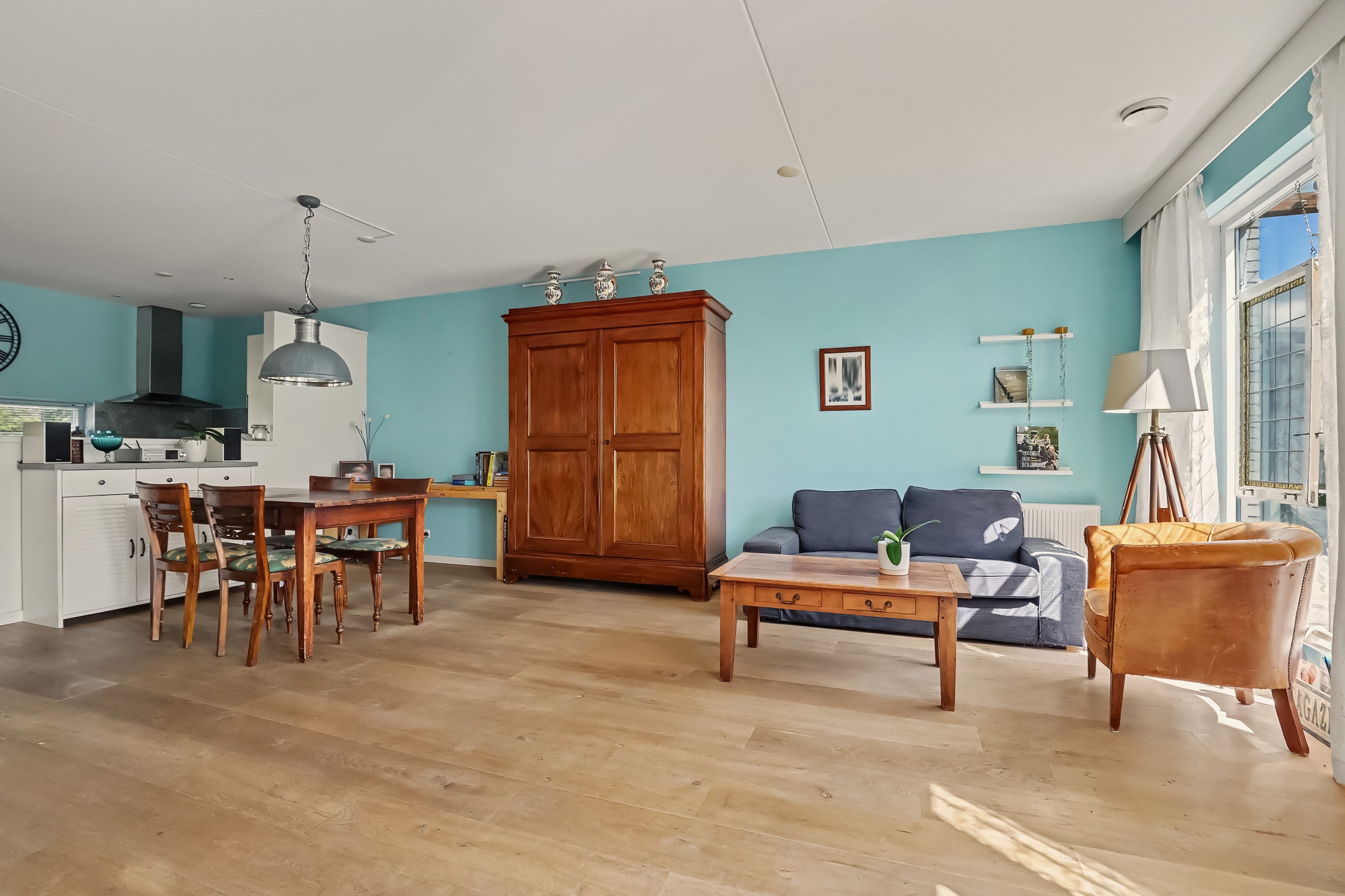 Tussenwoning te koop: Jordaenslaan 65, Vlissingen
