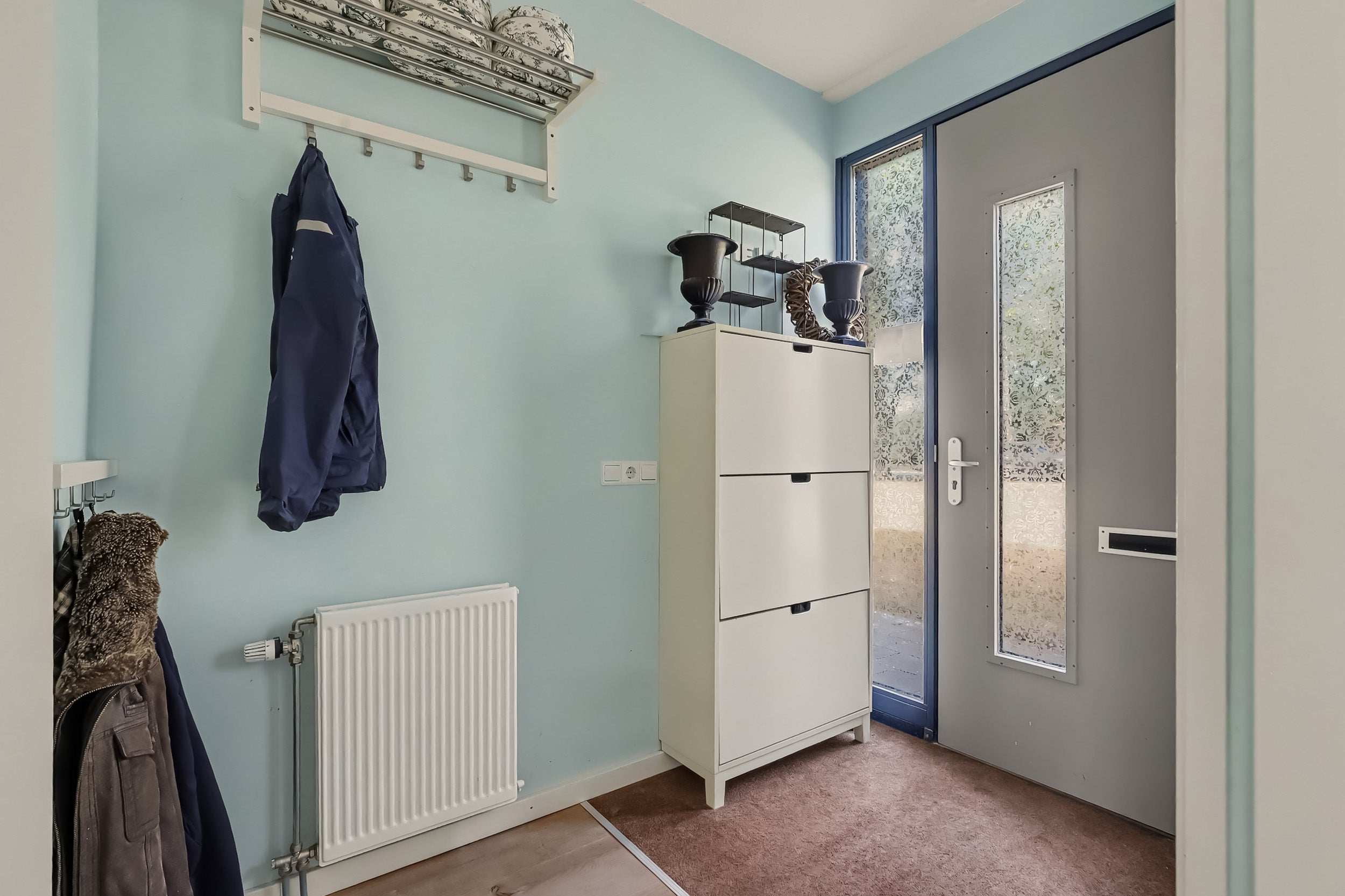 Tussenwoning te koop: Jordaenslaan 65, Vlissingen
