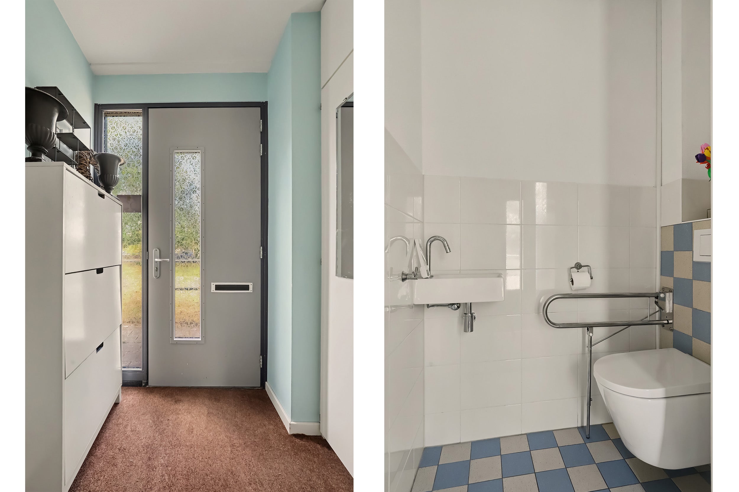Tussenwoning te koop: Jordaenslaan 65, Vlissingen