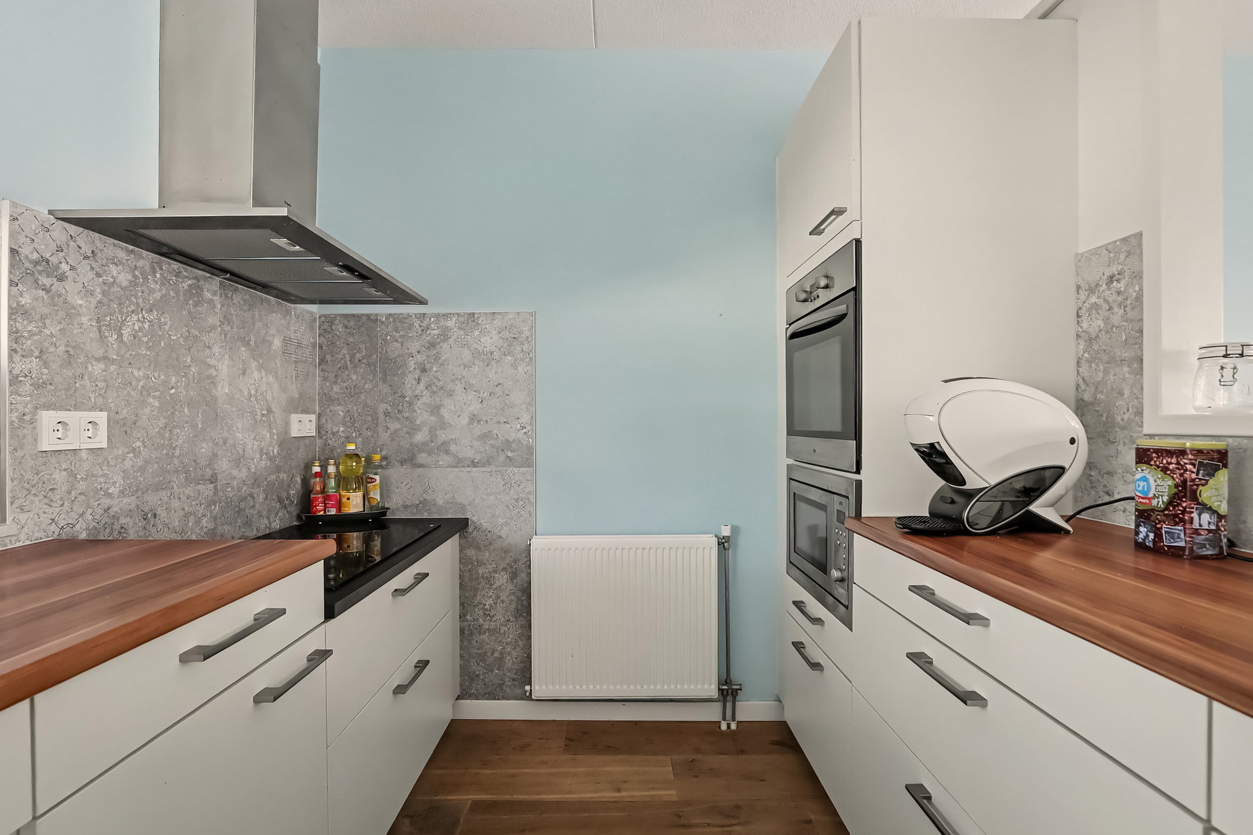 Tussenwoning te koop: Jordaenslaan 65, Vlissingen