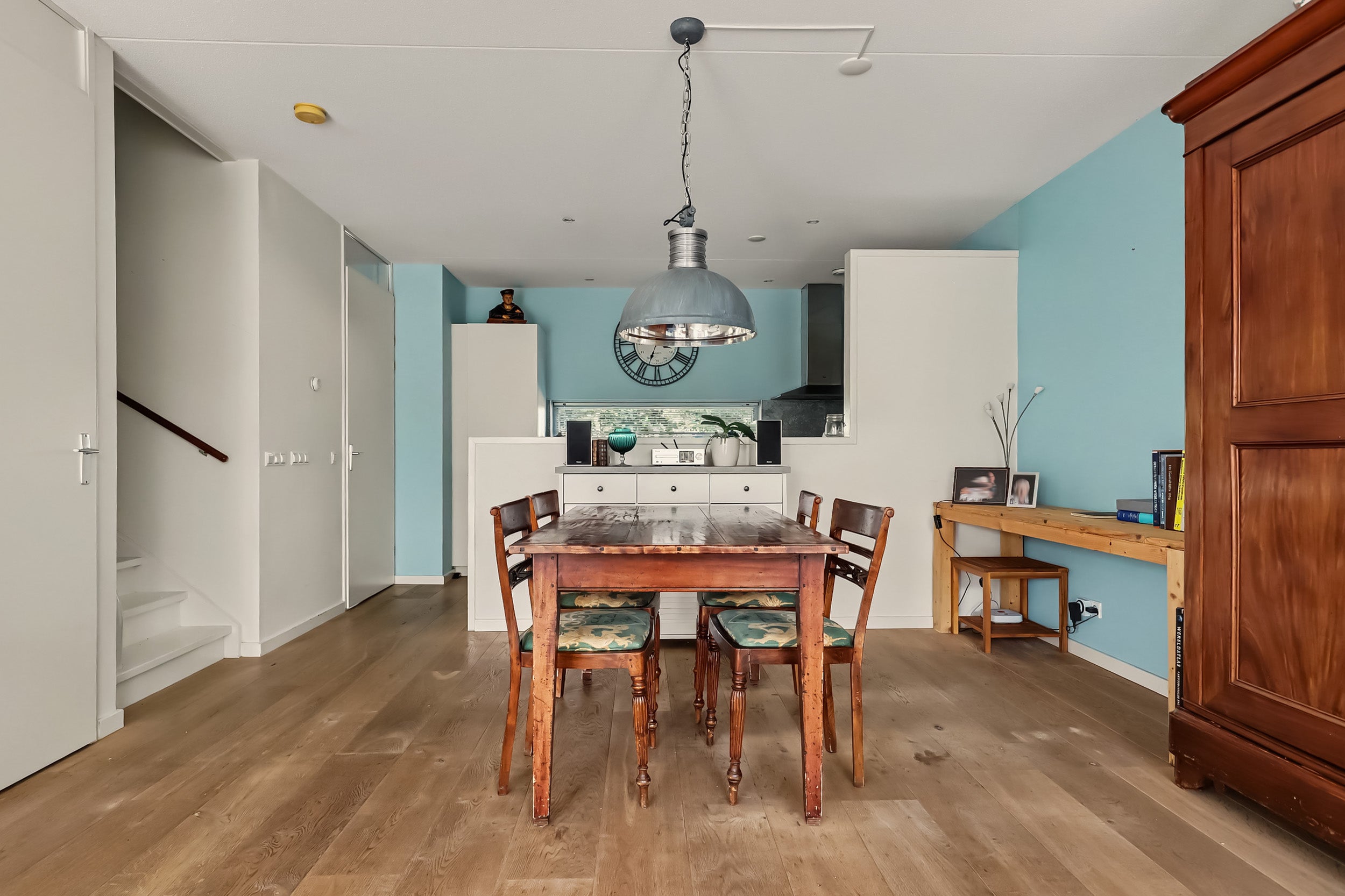 Tussenwoning te koop: Jordaenslaan 65, Vlissingen