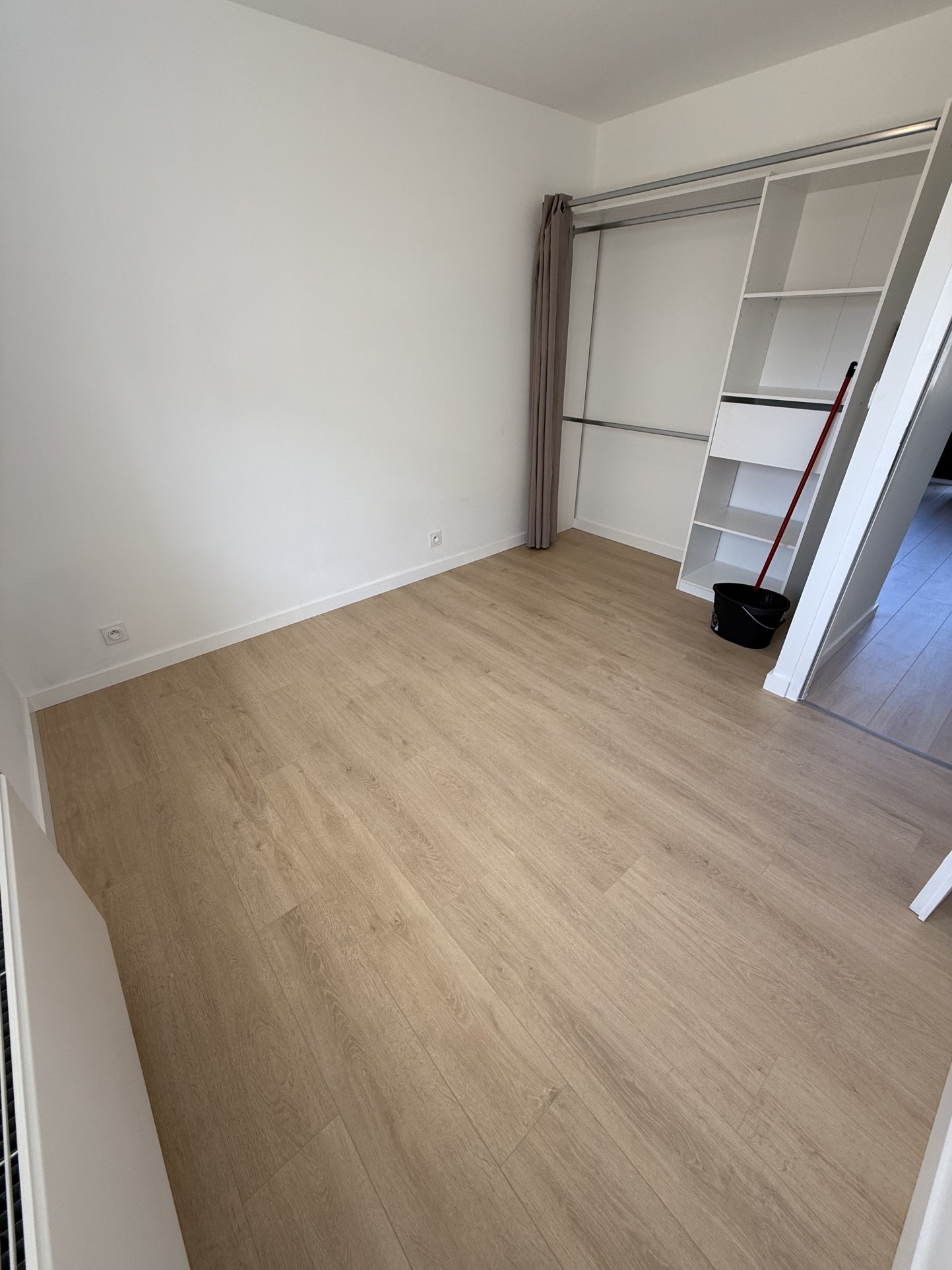Appartement Rue de Saumur à Les Herbiers