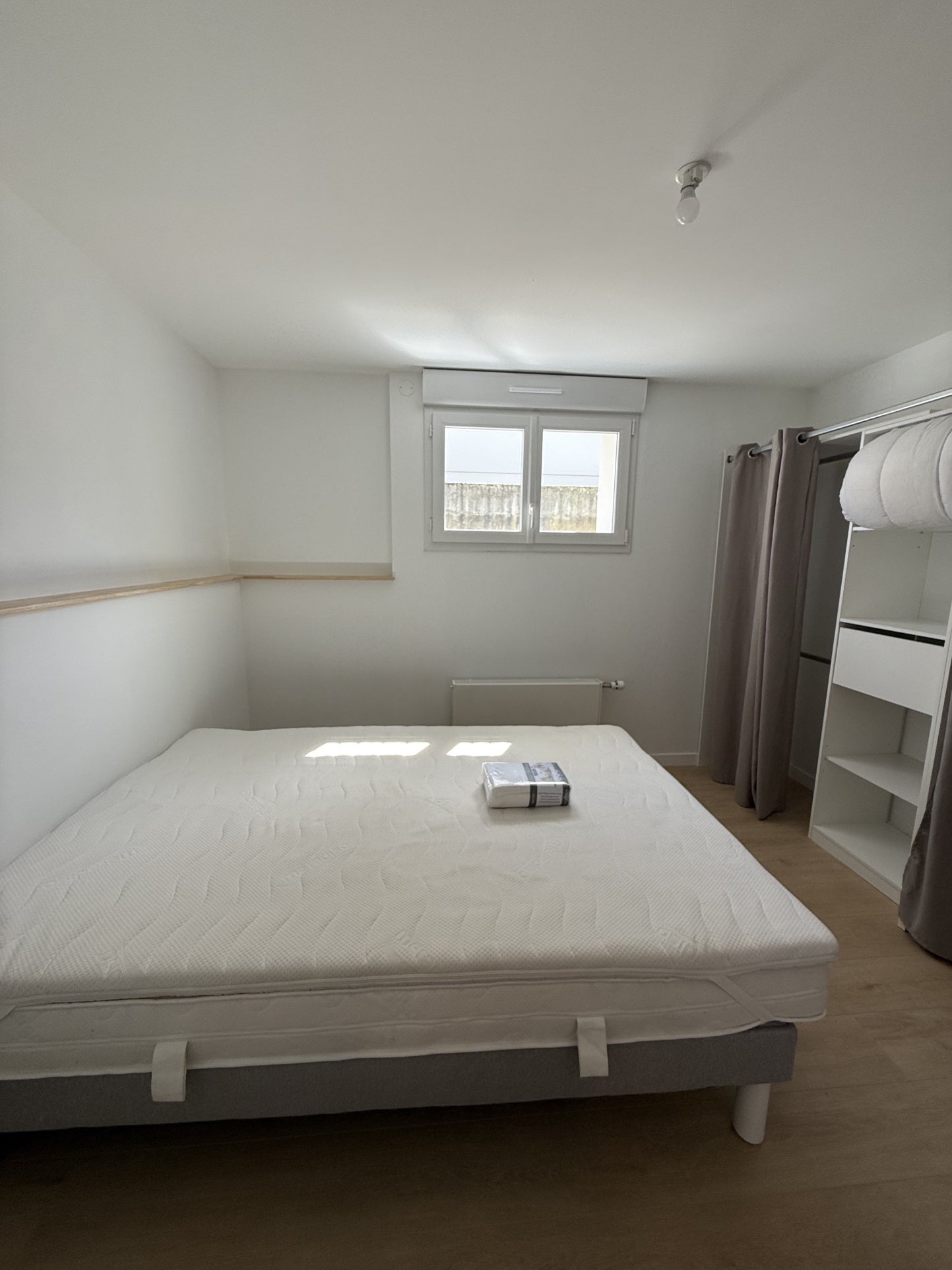 Appartement Rue de Saumur à Les Herbiers