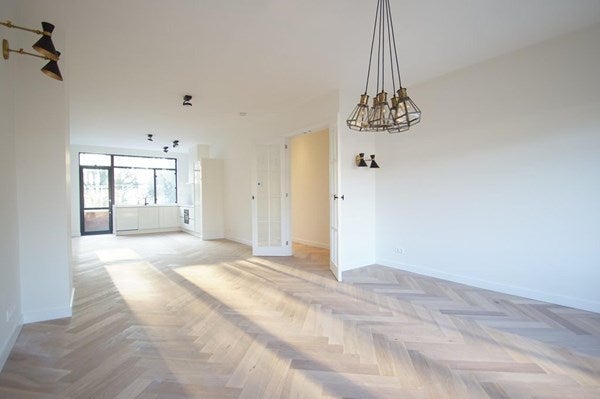 Appartement Van Kijfhoeklaan 57 in Den Haag