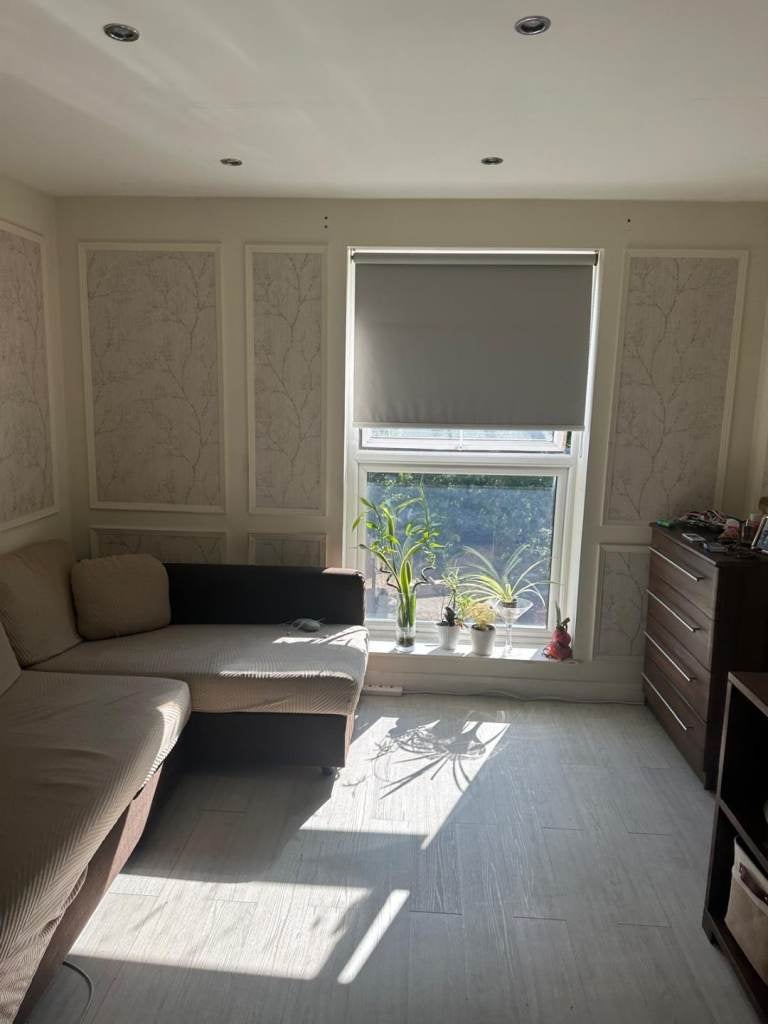 Flat Malvern Road in Greater London