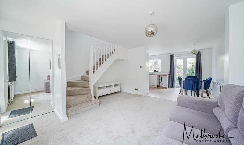 House Portree Close in Salford