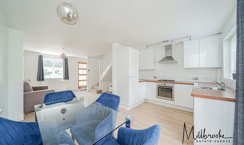 House Portree Close in Salford