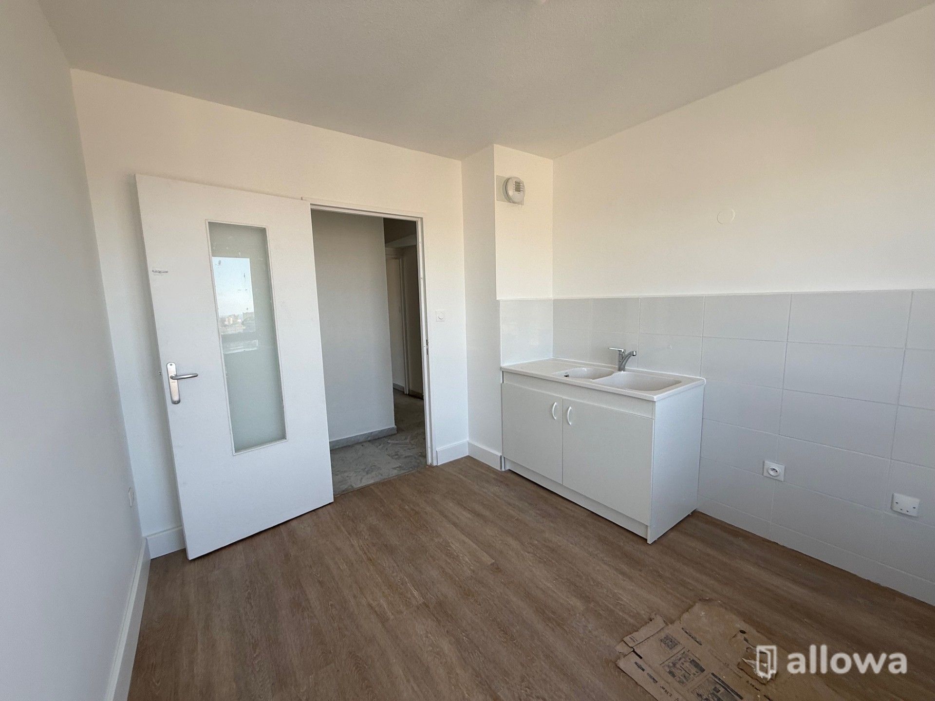 Appartement Avenue du Petit Bosquet à Marseille