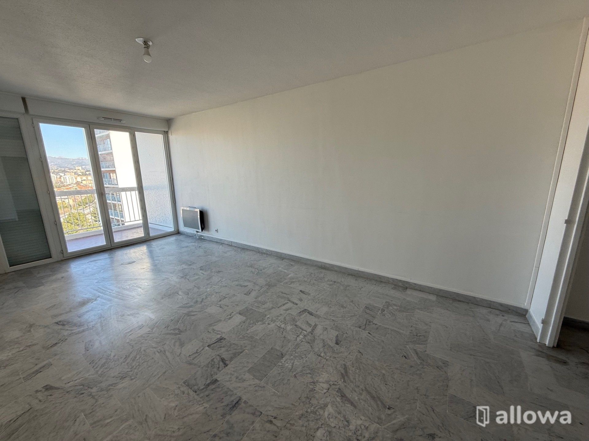 Appartement Avenue du Petit Bosquet à Marseille