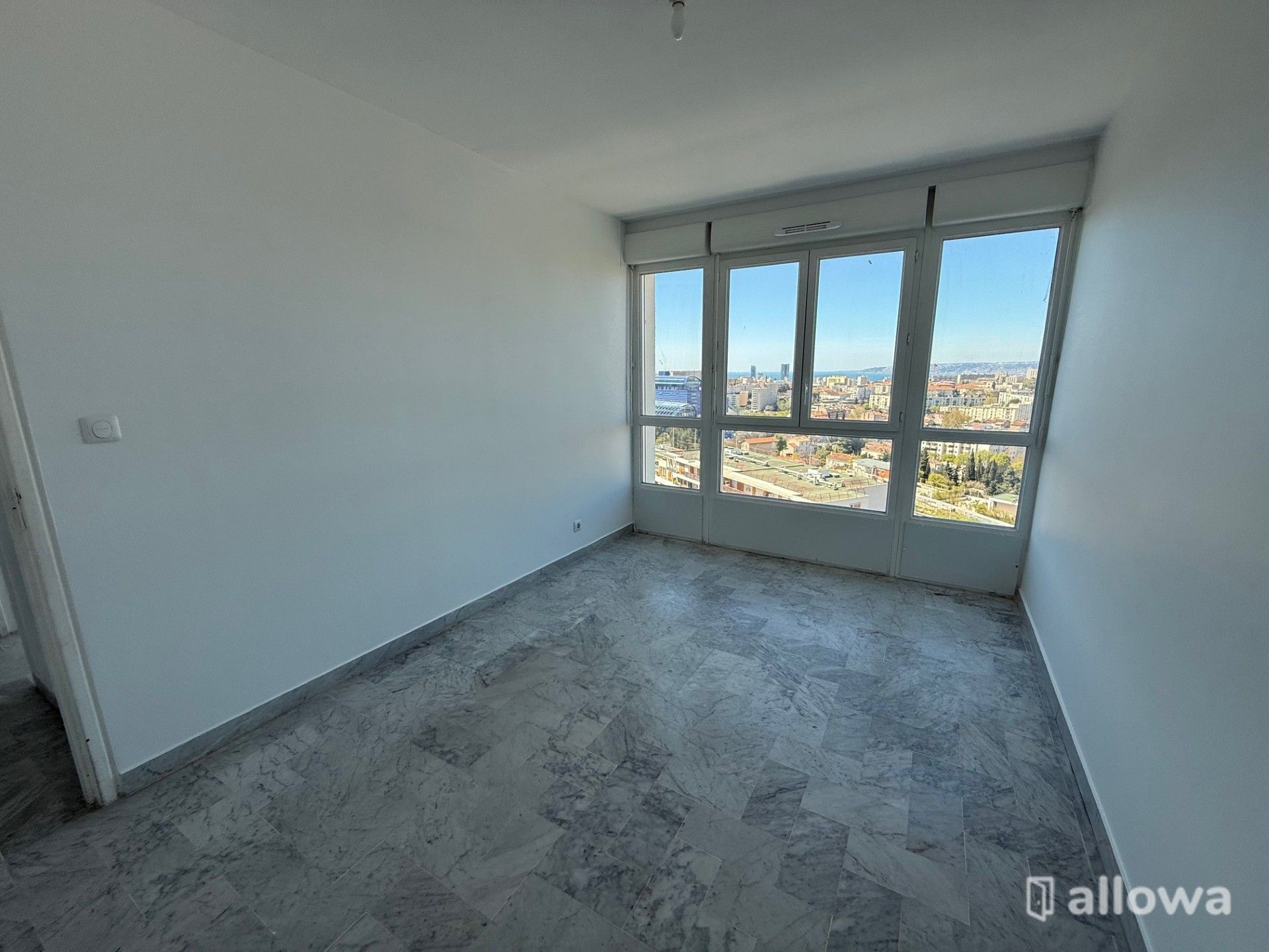 Appartement Avenue du Petit Bosquet à Marseille