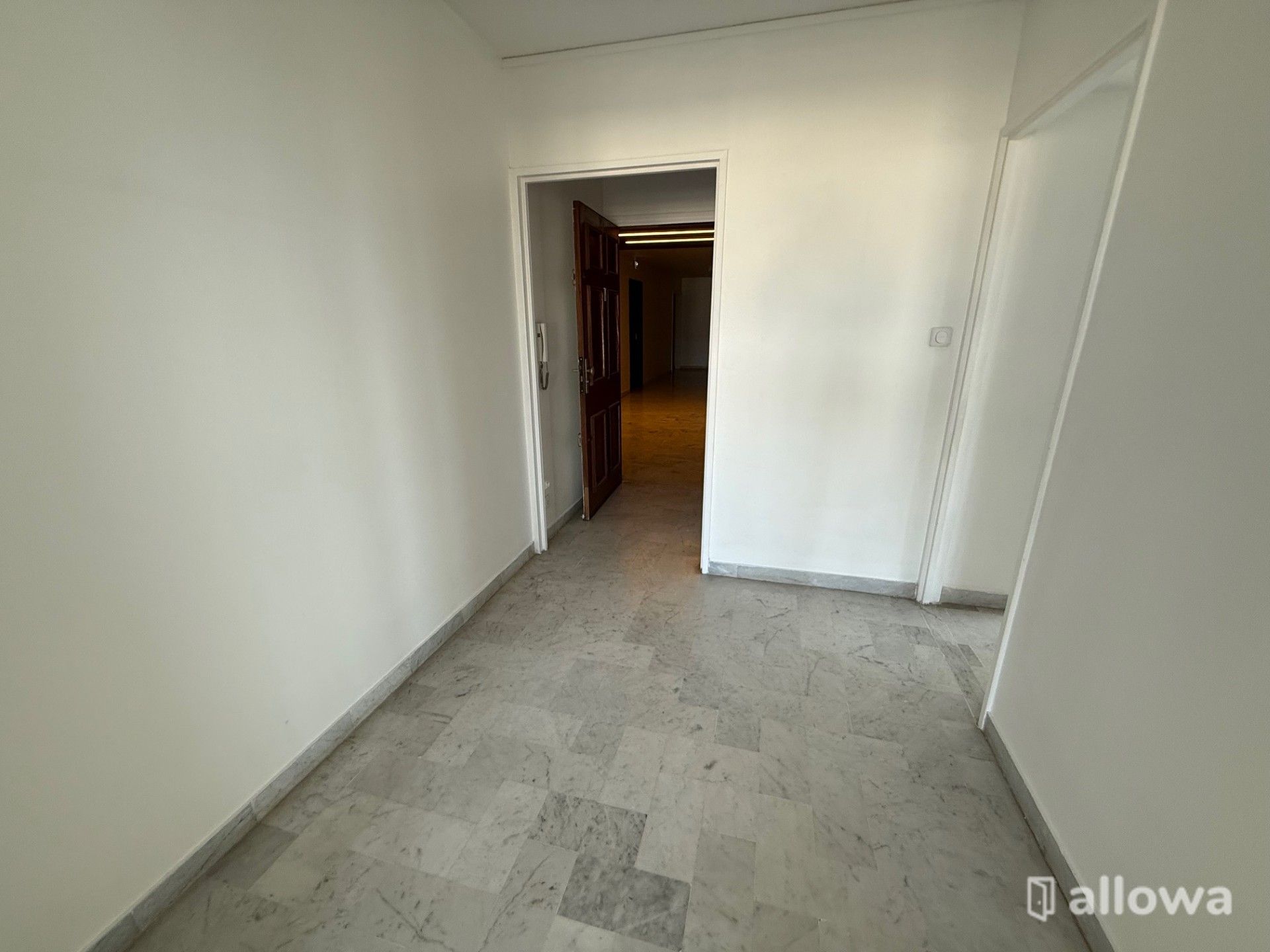 Appartement Avenue du Petit Bosquet à Marseille