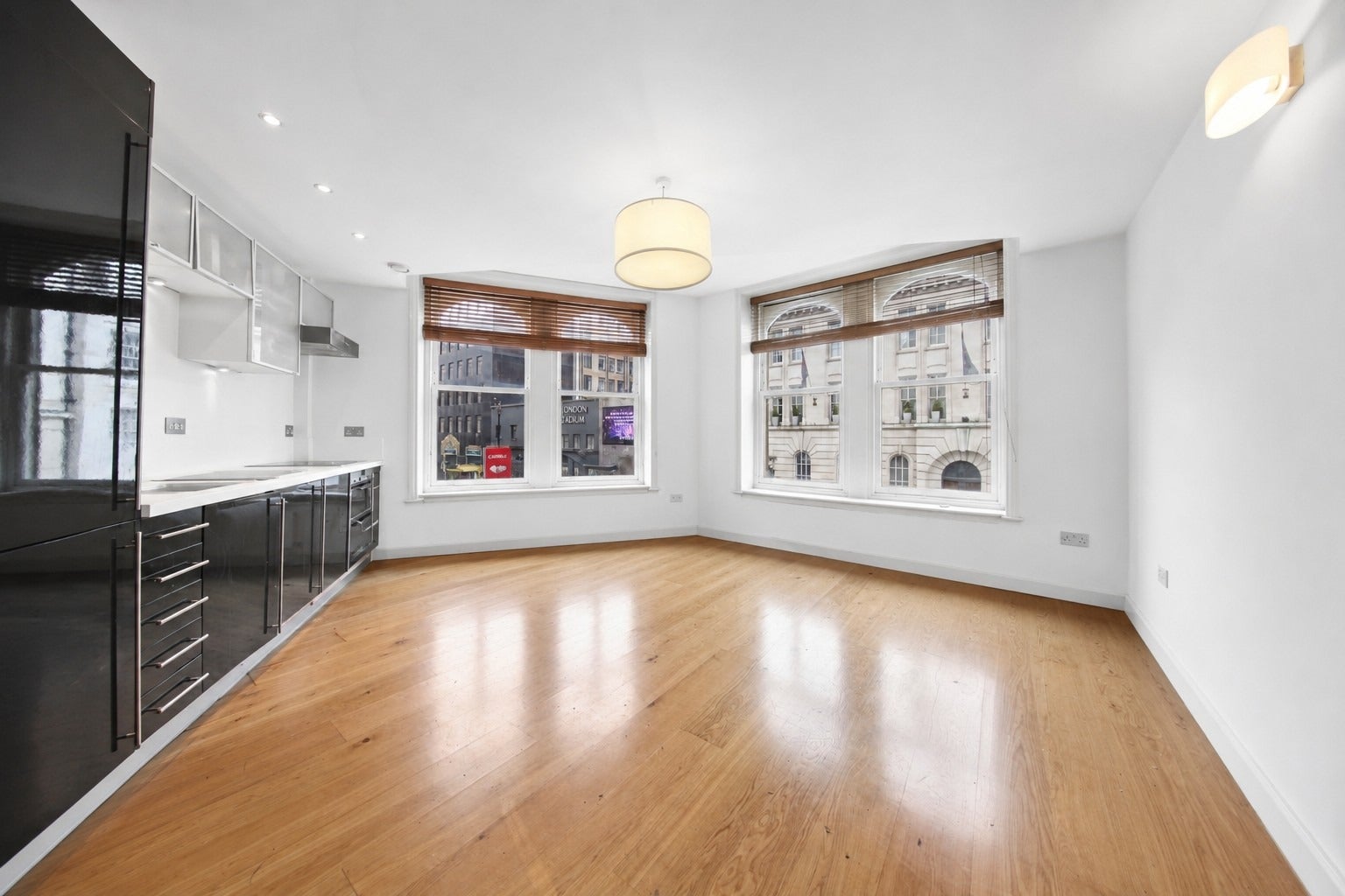Flat Great Marlborough Street in City of Westminster