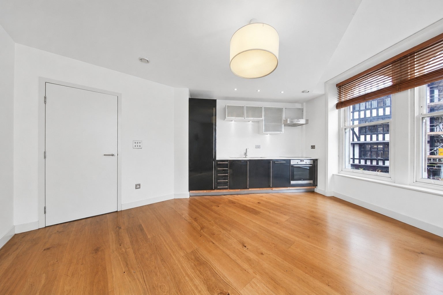 Flat Great Marlborough Street in City of Westminster