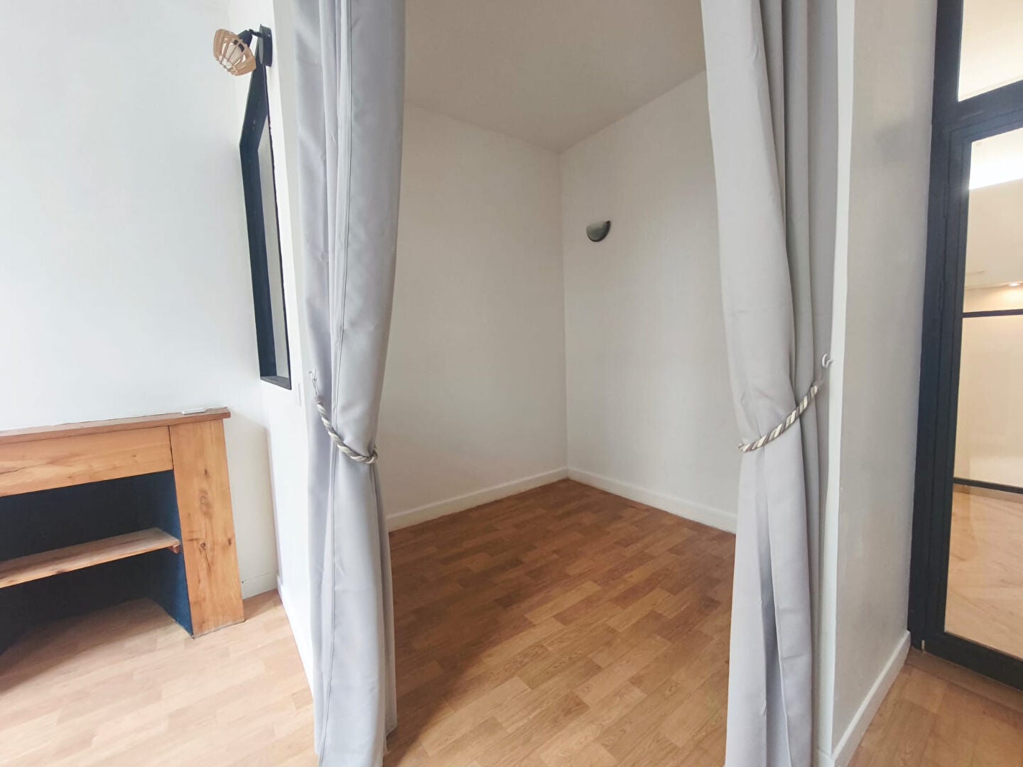 Appartement Rue Boucher de Perthes à Lille