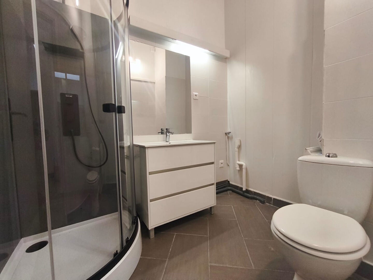Appartement Rue Boucher de Perthes à Lille
