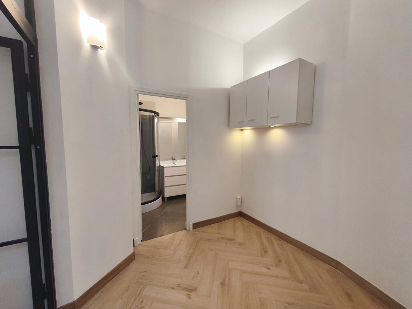 Appartement Rue Boucher de Perthes à Lille