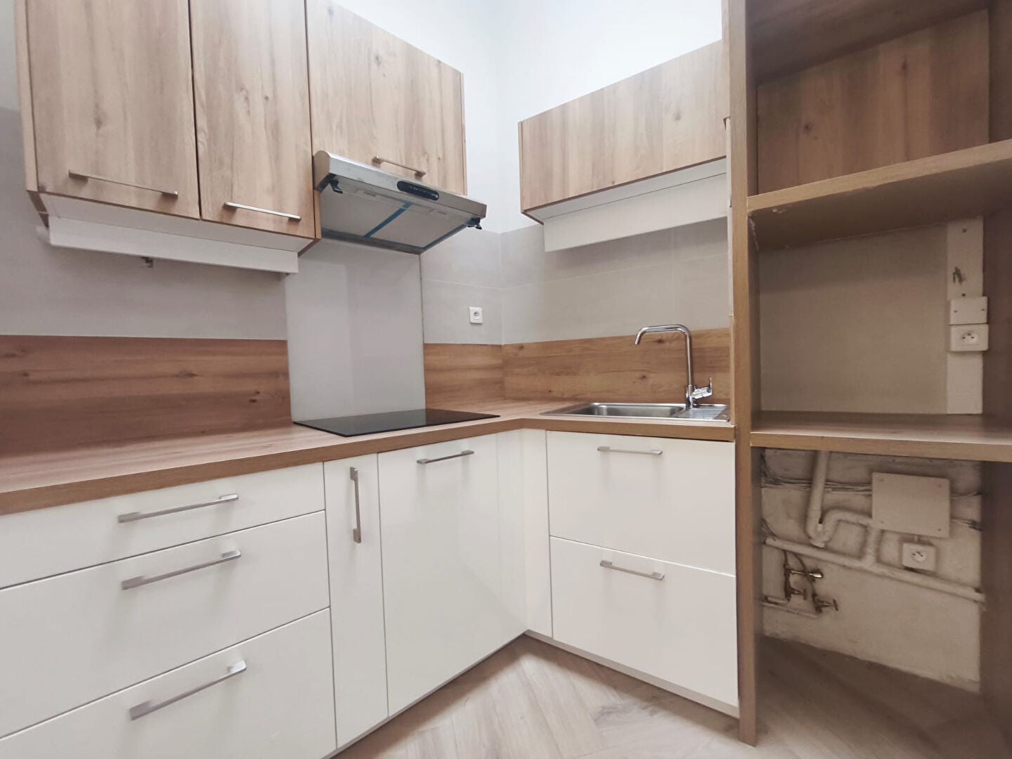 Appartement Rue Boucher de Perthes à Lille