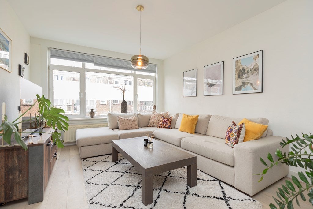 Appartement Schieweg 188 C 02 in Rotterdam