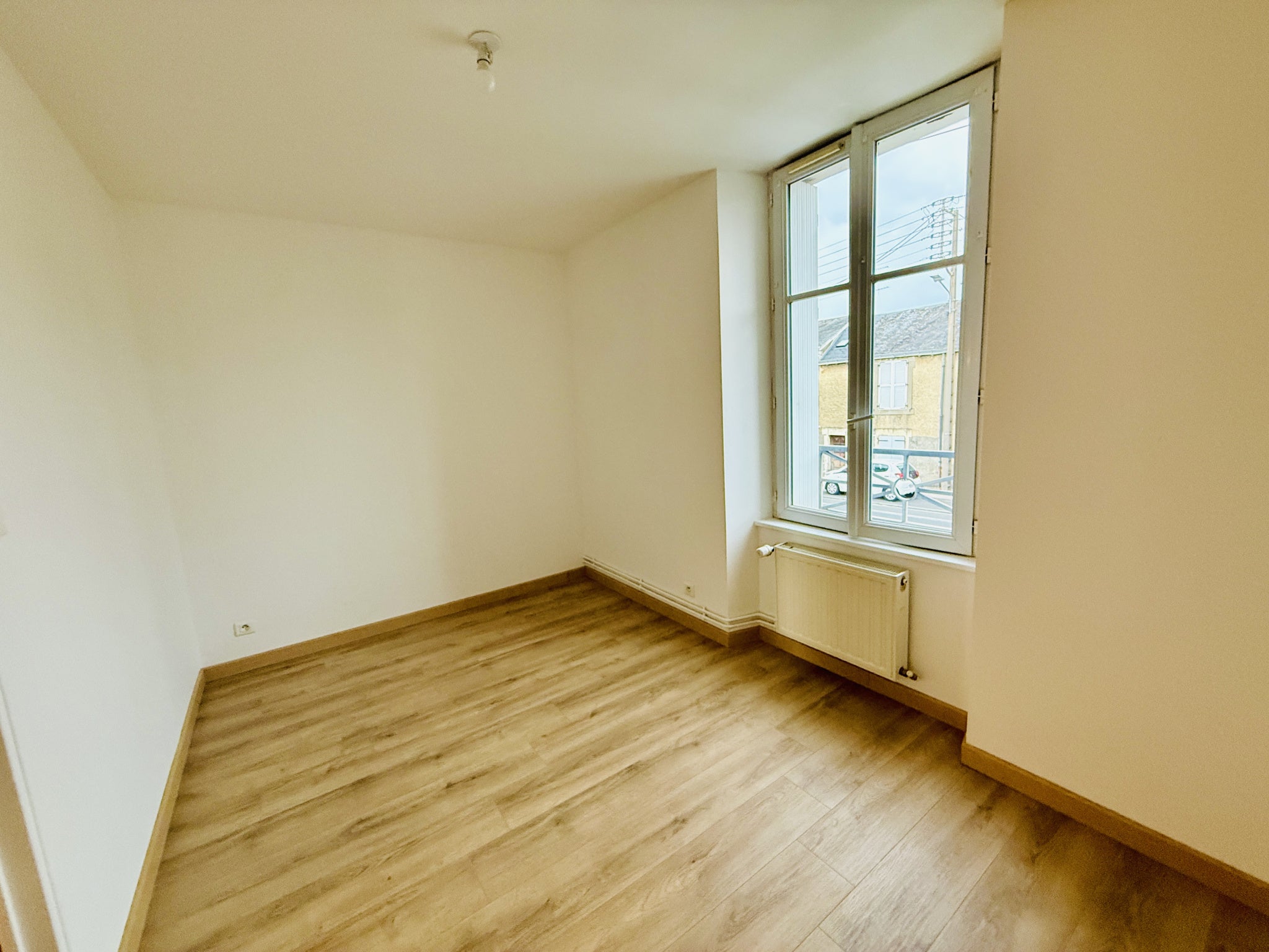 Appartement Avenue de la Libération à Poitiers