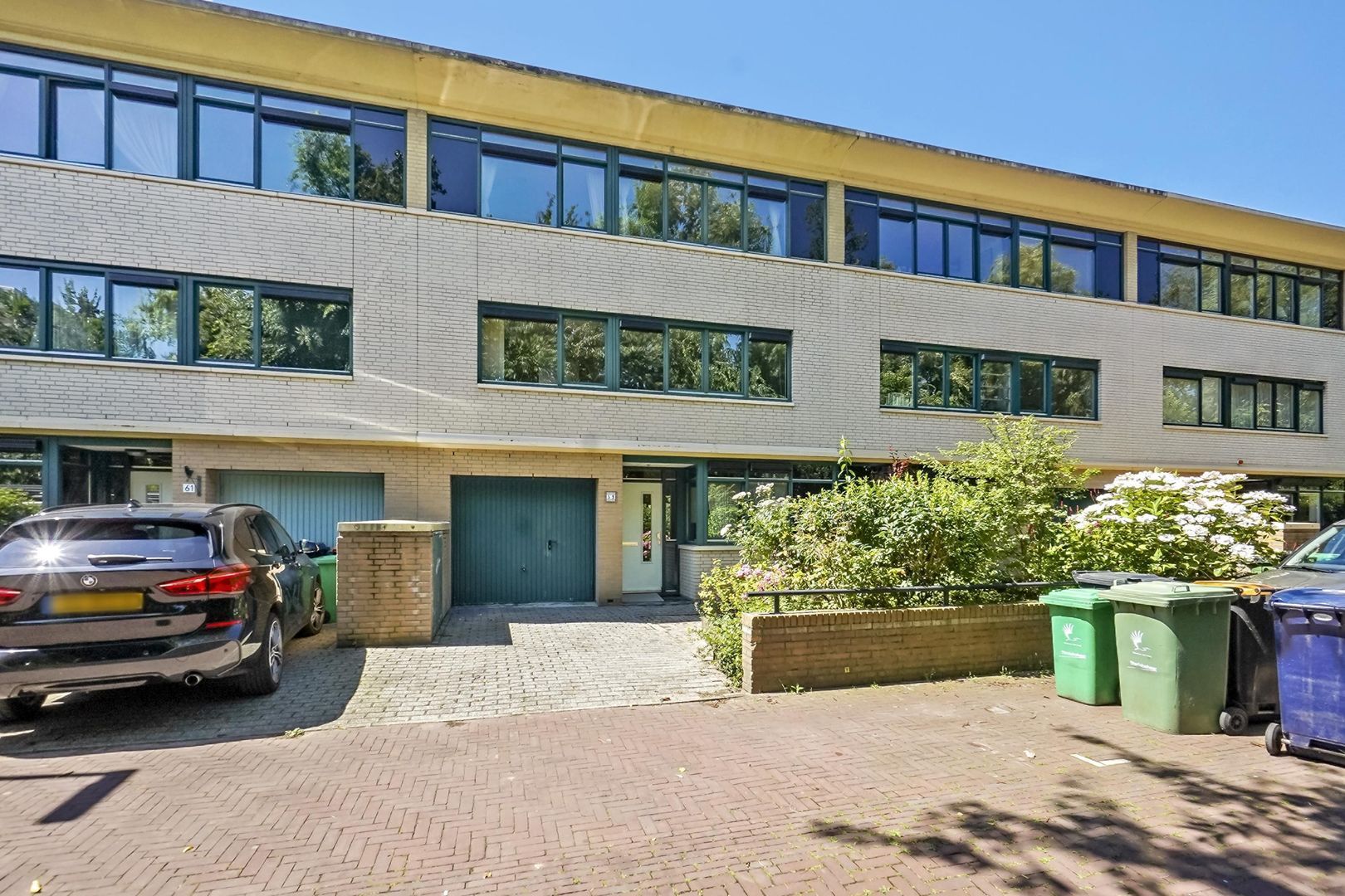 Buitenklingen 59 in Den Haag