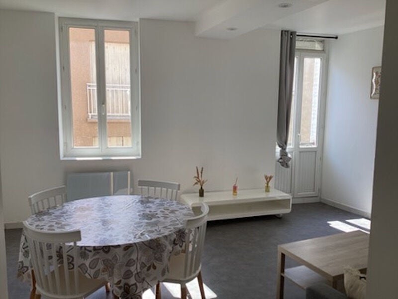 Appartement Place des Victimes de la Gestapo à Pamiers