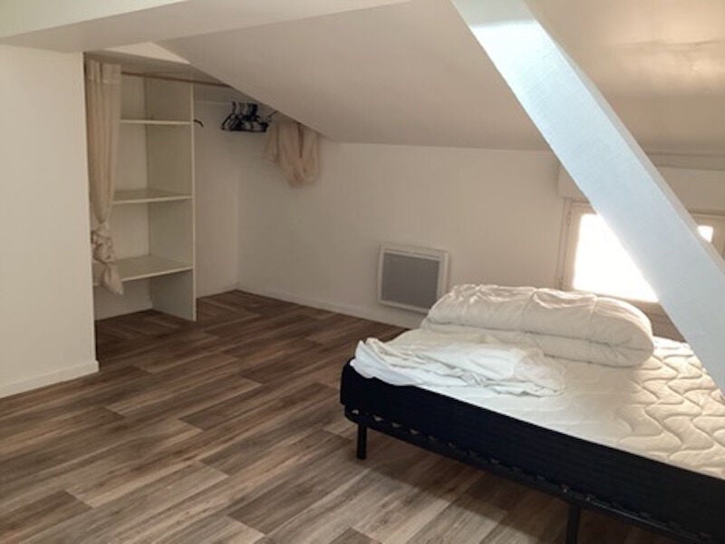 Appartement Place des Victimes de la Gestapo à Pamiers