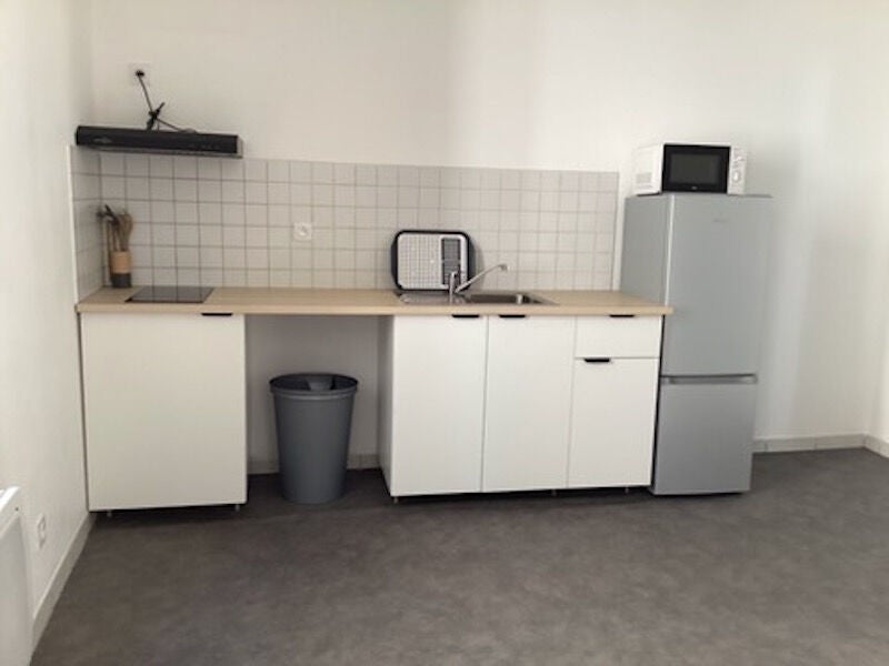 Appartement Place des Victimes de la Gestapo à Pamiers