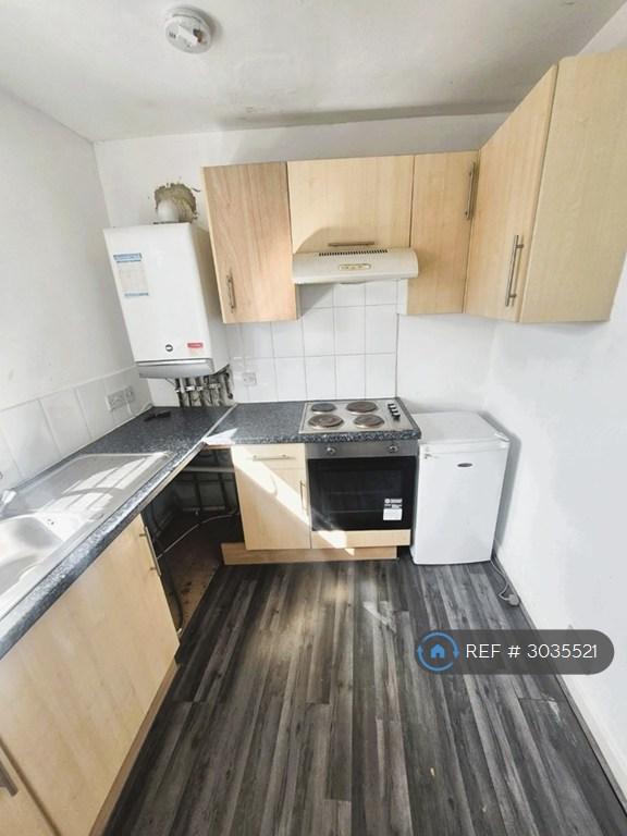 Flat Pickard Street in Sunderland