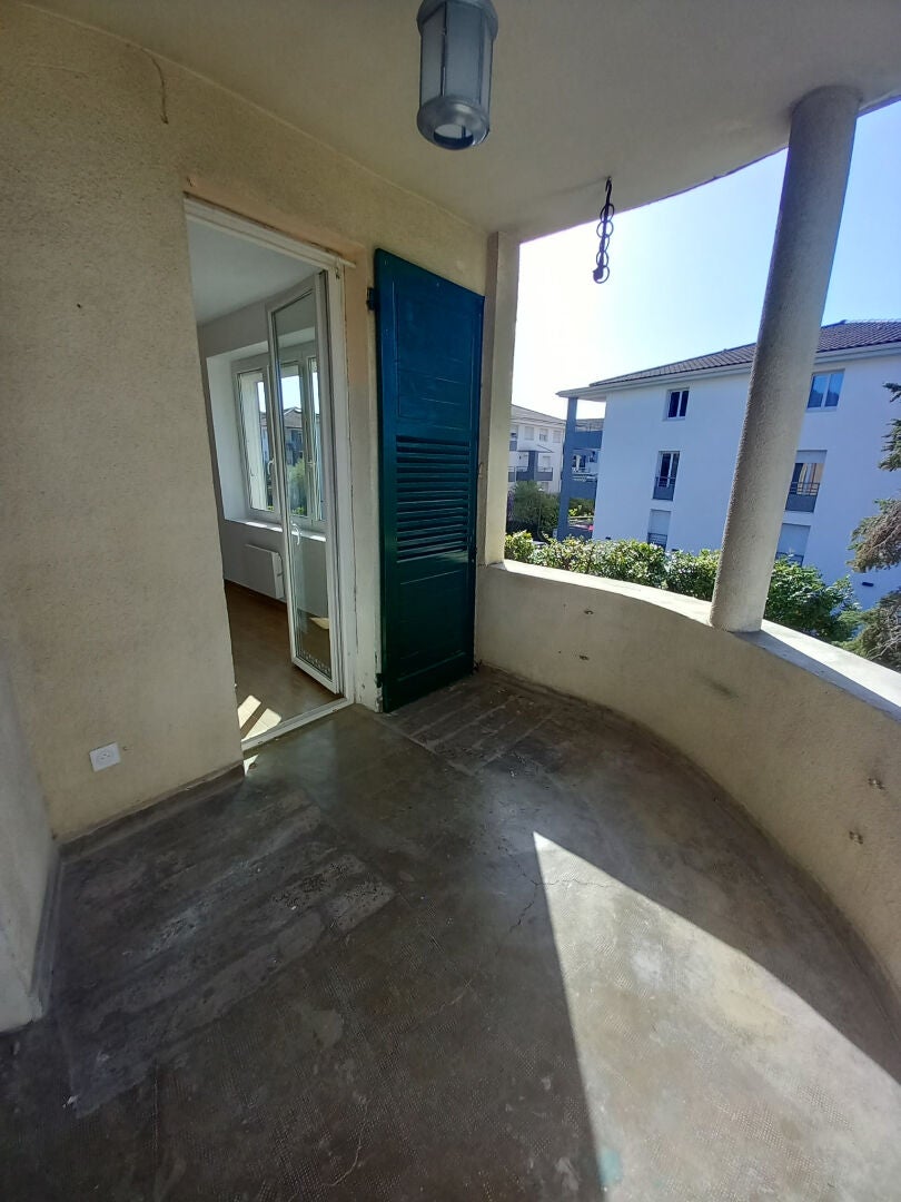 Appartement Traverse des Séminaires à Manosque