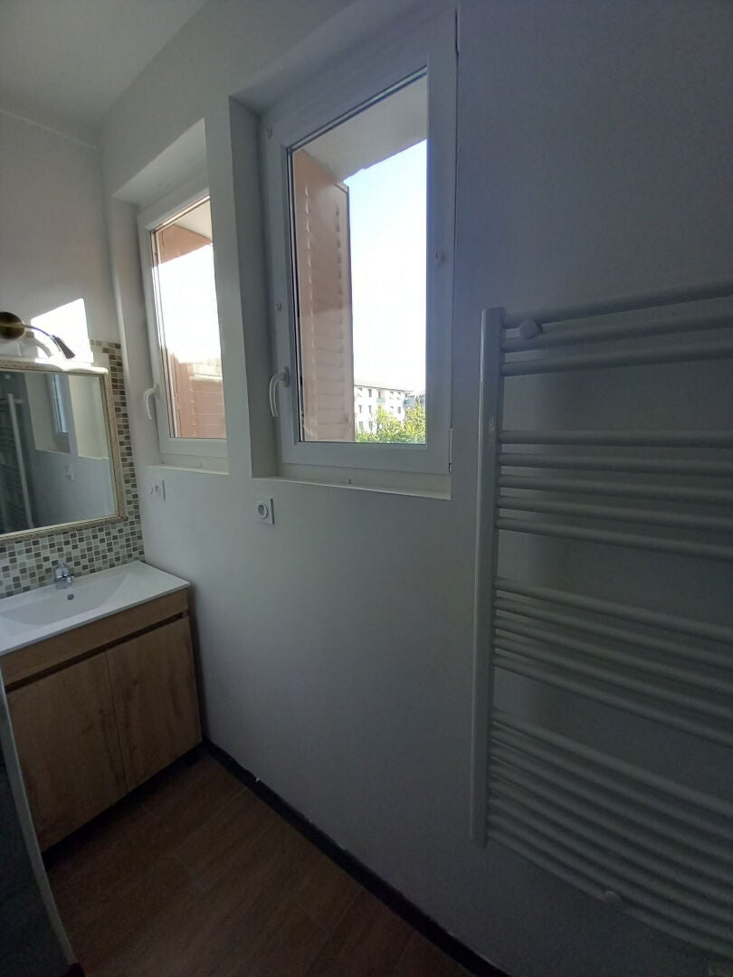 Appartement Traverse des Séminaires à Manosque
