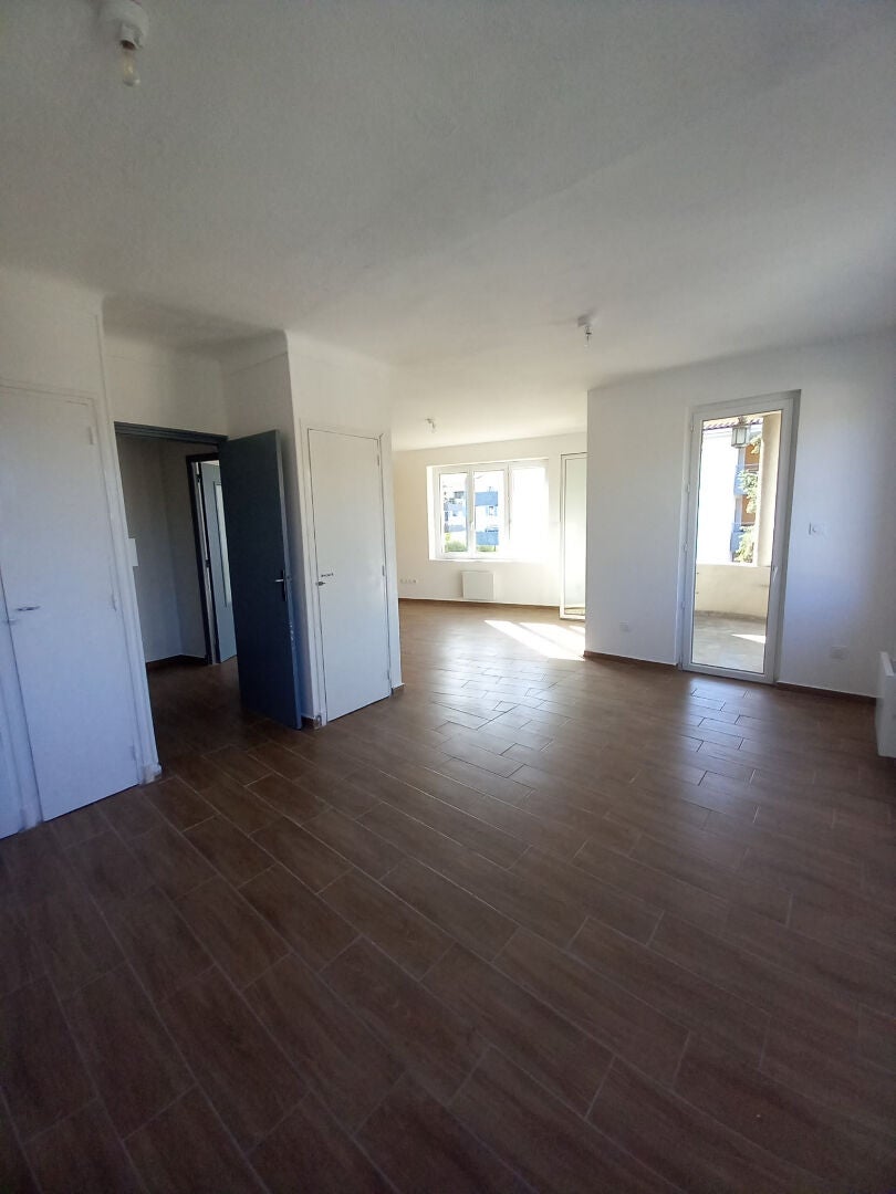 Appartement Traverse des Séminaires à Manosque