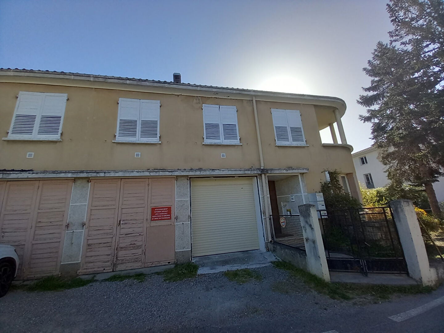 Appartement Traverse des Séminaires à Manosque